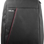 ASUS Rucsac notebook 15.6 inch Nereus Black