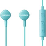Casti Stereo Samsung HS1303, Jack 3.5mm, Microfon (Albastru)