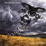 Vinil DAVID GILMOUR (FROM  - RATTLE THAT LOCK (18 (SONY) - LP