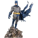 Figurina DC Gallery Batman Defiant, Diamond Select Toys