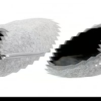 Cos Luna cu Fermoar 40x24x46 cmgri 36316, Trixie