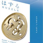 Puzzle metalic,Huzzle cast,L'oeuf