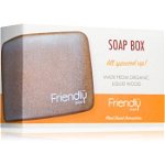 Friendly Soap Soap Box cutie pentru săpun 1 buc, Friendly Soap