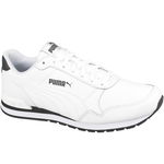 Sneakers Puma ANZARUN LITE 37112801 Negru, Puma