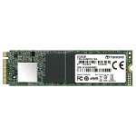 Solid State Drive SSD Transcend TS512GMTE112S, 512 GB, M.2 2280, PCI-E x4 Gen3 NVMe, Transcend
