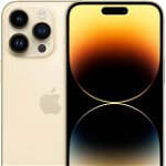 iPhone 14 Pro Max, 1TB, 5G, Gold, Apple