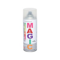 Spray vopsea Magic lac incolor 450 ml Cod: FOX190, 