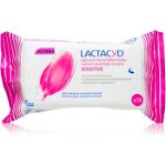 Lactacyd Sensitive servetele umede pentru igiena intima 15 buc, Lactacyd