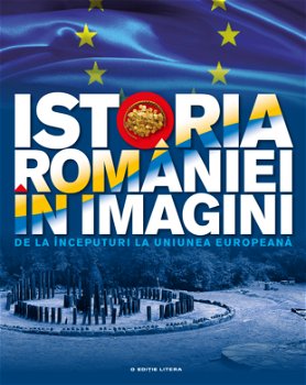 Istoria României în imagini, nobrand