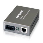 TP-LINK MC200CM convertoare media pentru rețea 1000 Mbit/s MC200CM, TP-LINK