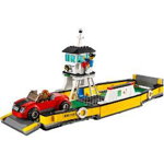 LEGO® City Feribot - 60119, LEGO