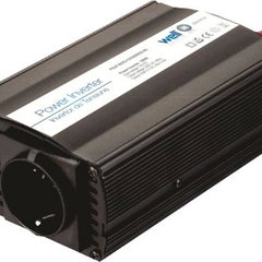 INVERTOR DE TENSIUNE WELL PSUP-INV/U-12V300W/02-WL