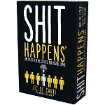 Shit Happens (editie in limba romana), Shit Happens