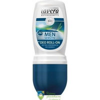 Spray deodorant bio Refresh 75ml Lavera