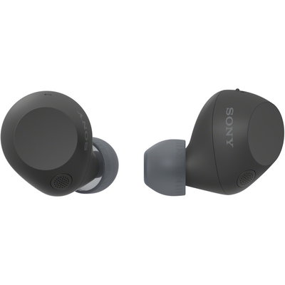 Casti In-Ear WF-C710N, Negru