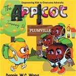The App I Cot Journey to Plumville: Empowering Kids to Overcome Adversity