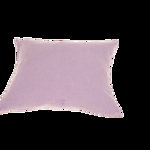 Fata de perna Atmosphere Spring Purple, 50 x 50 cm