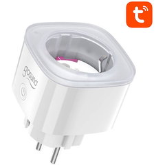 Priza Gosund Smart EP8, Wi-Fi, Gosund