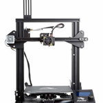 Imprimanta 3D CREALITY Ender-3