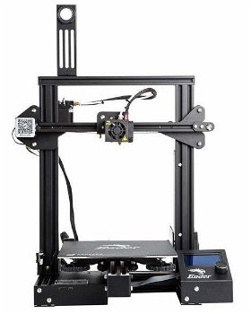 Imprimanta 3D CREALITY ENDER-3 PRO