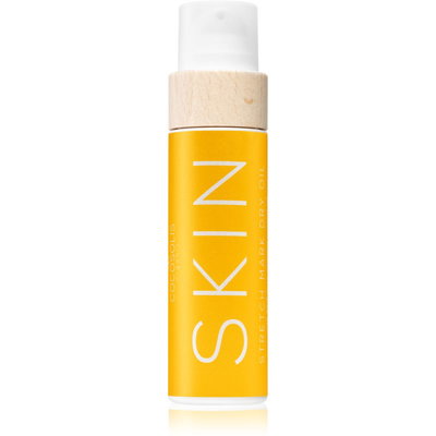 Ulei anti vergeturi Skin, 110 ml, Cocosolis