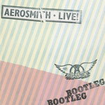 Live! Bootleg - Vinyl | Aerosmith, Columbia Records