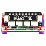 Placa add-on Touch pHAT