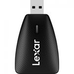 Lexar cititor de carduri multi 2-in-1usb 3.1