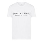 Regular fit t-shirt xl, Armani Exchange