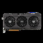 ASUS Placa video TUF Gaming Radeon™ RX 6700 XT OC, 12GB GDDR6, 192-bit