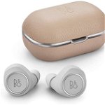 Casti Bluetooth Bang and Olufsen BeoPlay E8 2.0 Natural 1646101