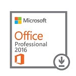Aplicatie Microsoft Licenta Electronica Office Professional 2016, All languages, FPP