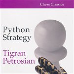 Carte : Python Strategy, Quality Chess