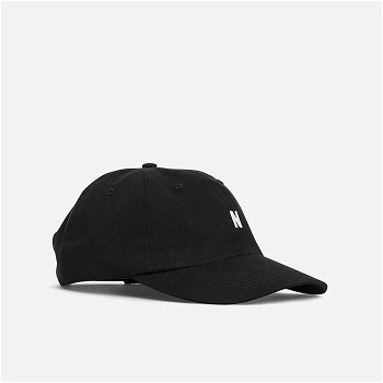 Norse Projects Twill Sports Cap N80-0001 9999