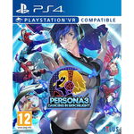 Persona 3 Dancing In Moonlight Psvr Compatible PS4|PSVR