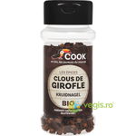 Cuisoare intregi bio 30g Cook