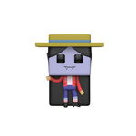 Funko Pop: Adventure Time/Minecraft S1 - Marceline, Funko