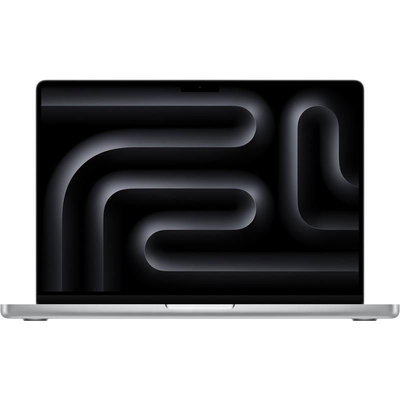 Notebook MacBook Pro 16 Liquid Retina XDR (2026) 16.2" Liquid Retina XDR Apple M5 Max18-core 36GB 2TB SSD Apple M5 Max 32-core Graphics, macOS, Int KB, Silver