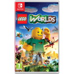 Joc Lego Worlds pentru Nintendo Switch, Warner Bros Entertainment