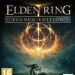 Elden Ring Launch Edition XBOX ONE|XBOX SERIES X