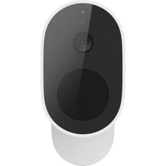 Camera de supraveghere Xiaomi BHR4433GL Mi Outdoor Security 1080p IP65 Alb