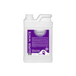 Sampon pentru caini albi Diamex Super White - 1 lt, Diamex Laboratory