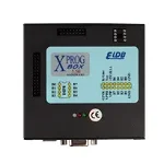 Xprog V5.55 programator AUTO memorii si MCU cu toate adaptoarele