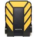 Hard disk extern Durable HD710 Pro 1TB 2.5 inch USB 3.1 Yellow, ADATA