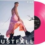 P!nk - Trustfall (Pink Vinyl)