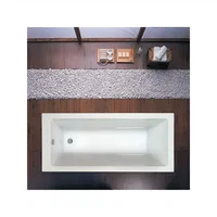 Cada Karag 170x70cm Aria Alb, 