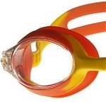 Ochelari de înot AMARI 36 galben / portocaliu (40161), Aqua-Speed