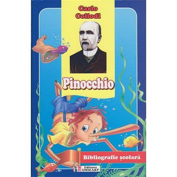 Pinocchio, 