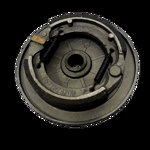 Frana tambur pentru trotineta electrica Joyor F5S / Speedxman 8 Ultra Pro (Negru)