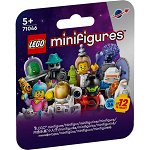 LEGO® Minifigures - Seria 26 Spatiu (71046), LEGO®